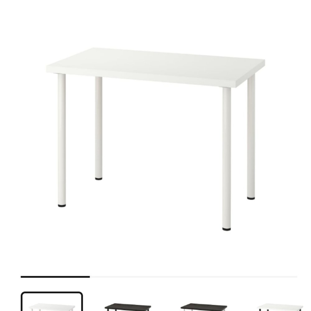 LINNMON/ADILS  IKEA